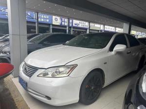 Lexus ES 2008 Бензин