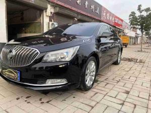 Buick LaCrosse 2015 Бензин