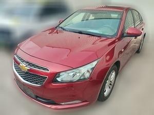 Chevrolet Cruze 2015 Бензин