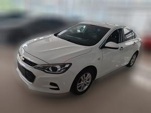 Chevrolet Cavalier 2017 Бензин