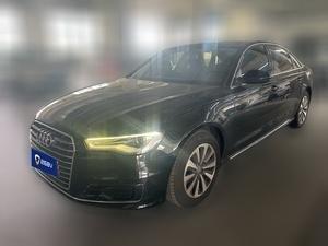 Audi A6L 2016 Бензин