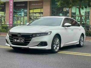 Honda Accord 2022 Бензин