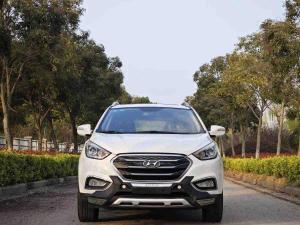 Hyundai ix35 2014 Бензин