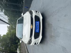 Chevrolet Cavalier 2019 Бензин