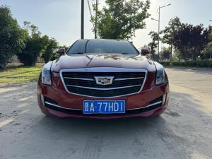 Cadillac ATS-L 2016 Бензин
