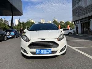 Ford Festiva 2013 Бензин