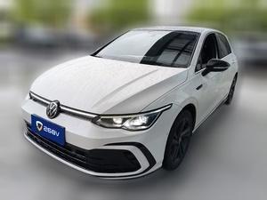 Volkswagen Golf 2023 Бензин