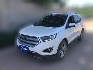 Ford Edge 2019 Бензин