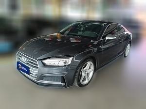 Audi A5 2019 Бензин