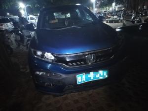 Honda XR-V 2015 Бензин