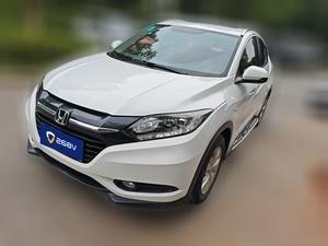 Honda Vezel 2017 Бензин