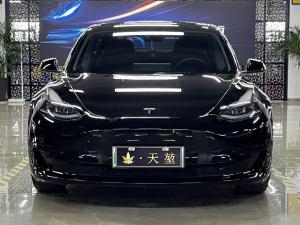 Tesla Model 3 2021 Электрический