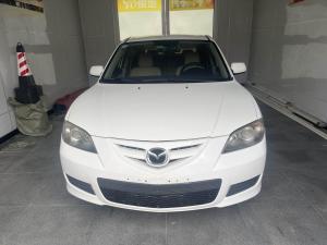 Mazda 3 2011 Бензин