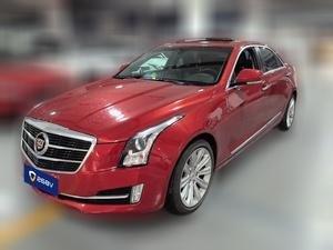 Cadillac ATS-L 2015 Бензин