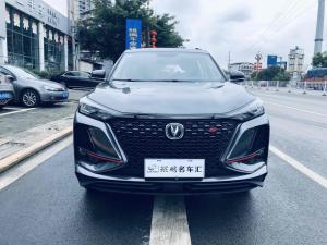 Changan CS75PLUS 2021 Бензин