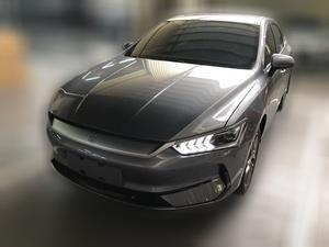 BYD Qin PLUS 2023 Электрический