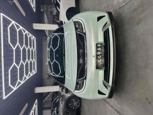 BYD Dolphin 2022 Электрический