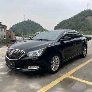 Buick LaCrosse 2016 Бензин