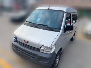 Wuling Sunshine 2021 Бензин