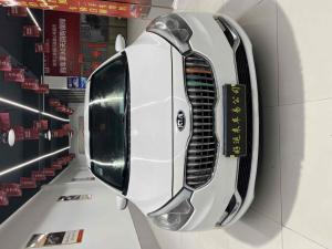 Kia K3 2015 Бензин