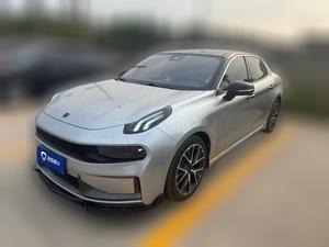 LynkCo 03 2021 Бензин