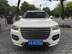 Haval H6 2020 Бензин