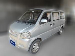 BAIC Weiwang Weiwang 306 2014 Бензин