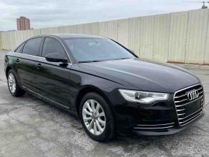 Audi A6L 2015 Бензин