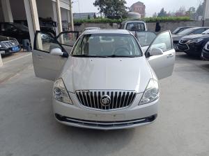 Buick Excelle 2014 Бензин
