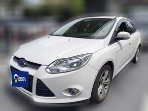Ford Focus 2015 Бензин