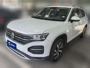 Volkswagen Tayron 2019 Бензин