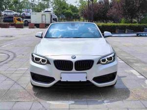 BMW 2 Series 2021 Бензин