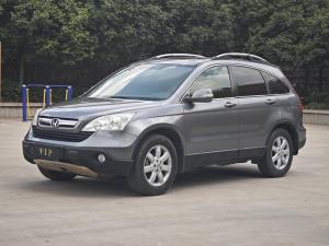 Honda CR-V 2010 Бензин