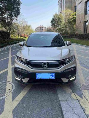 Honda XR-V 2019 Бензин