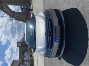 Citroen C-Quatre 2013 Бензин