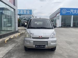 Wuling Rongguang 2012 Бензин