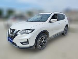 Nissan X-Trail 2021 Бензин