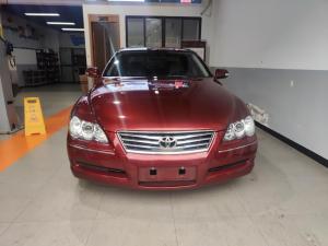 Toyota Reiz 2010 Бензин