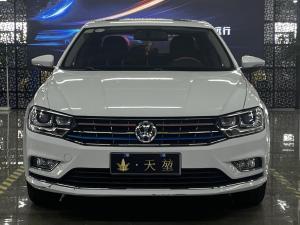 Volkswagen Bora 2018 Бензин