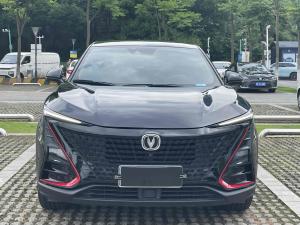 Changan UNI-T 2020 Бензин