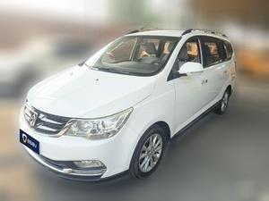 Baojun 730 2016 Бензин