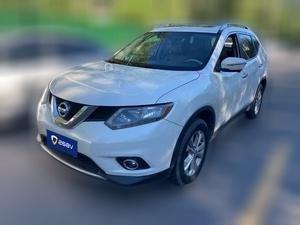 Nissan X-Trail 2015 Бензин