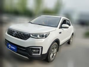 Changan CS55 2019 Бензин