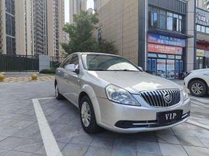 Buick Excelle 2016 Бензин