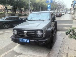 Tank 300 2023 Бензин