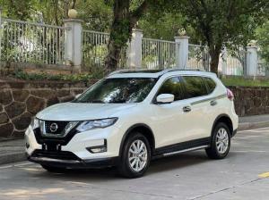 Nissan X-Trail 2018 Бензин
