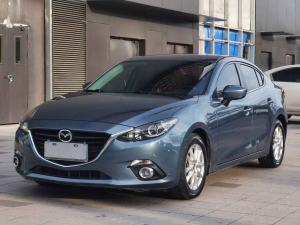Mazda3 Axela 2016 Бензин