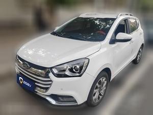 JAC Refine S2 2016 Бензин