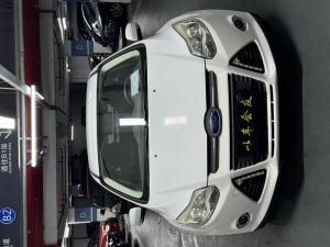 Ford Focus 2013 Бензин