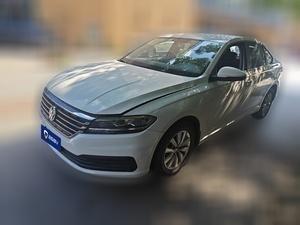 Volkswagen Lavida 2022 Бензин